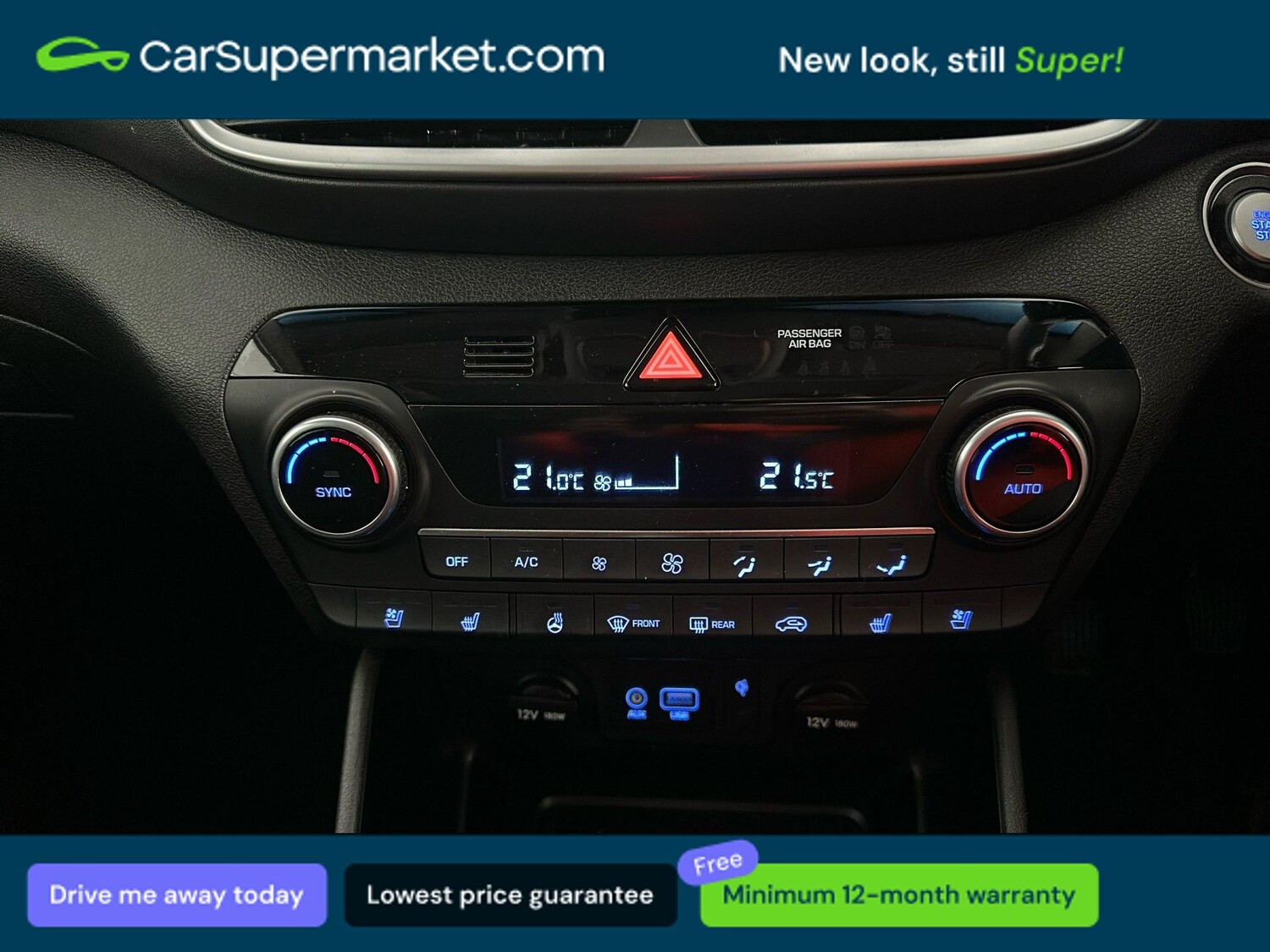 Used Hyundai TUCSON 2018 for sale - 78177610: Photo 28