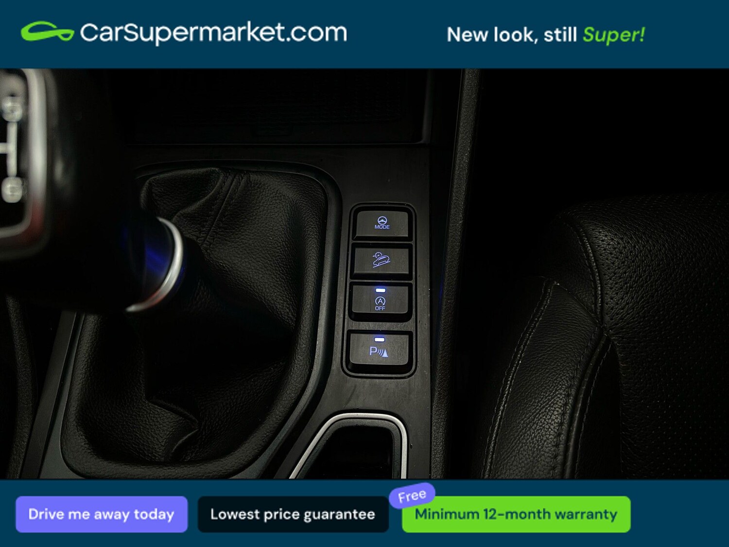 Used Hyundai TUCSON 2018 for sale - 78177610: Photo 29