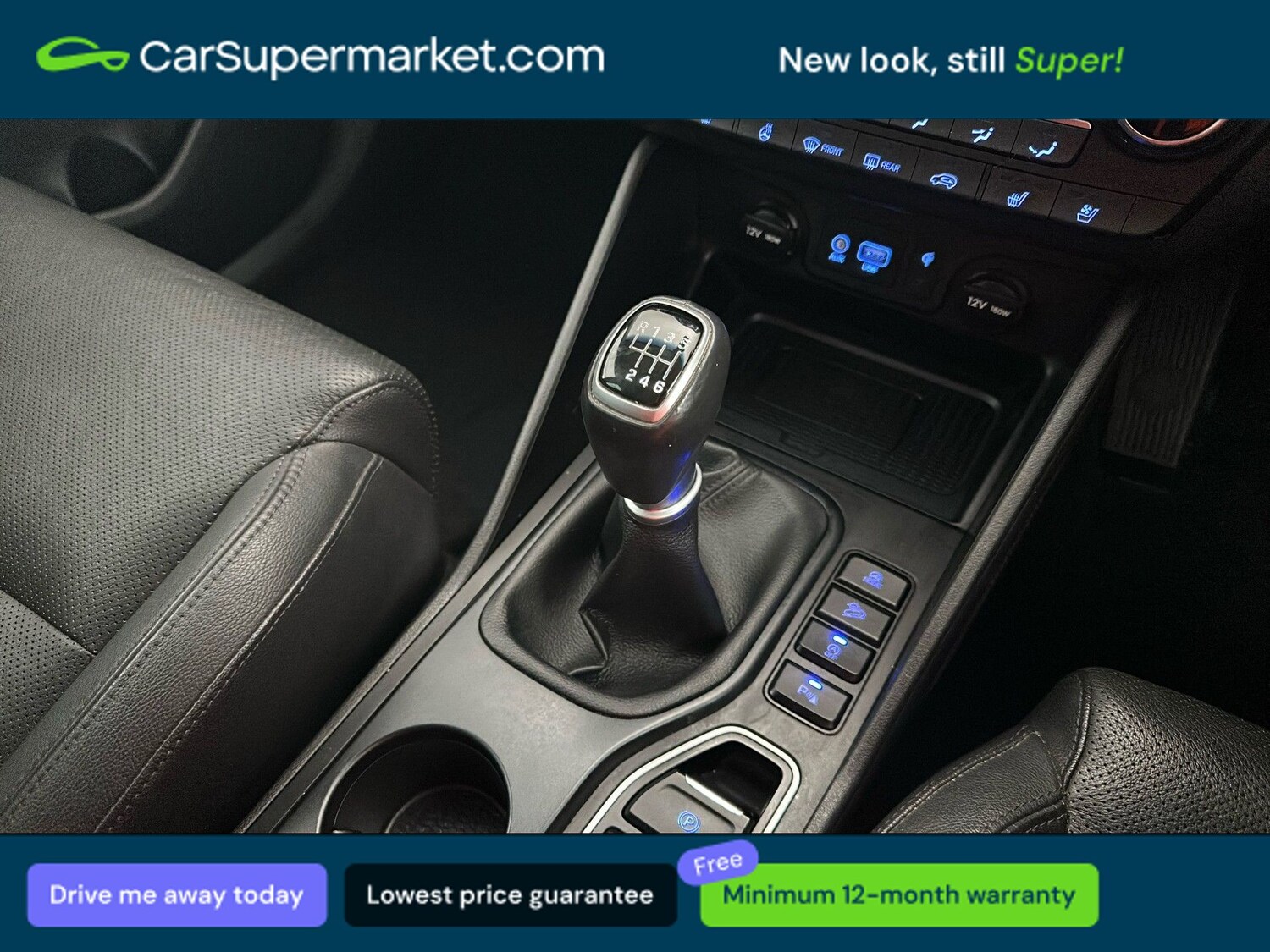 Used Hyundai TUCSON 2018 for sale - 78177610: Photo 30