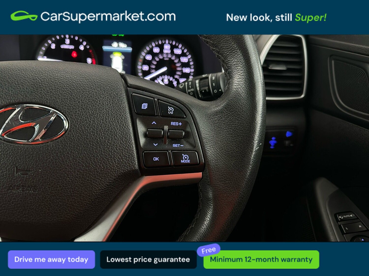 Used Hyundai TUCSON 2018 for sale - 78177610: Photo 32