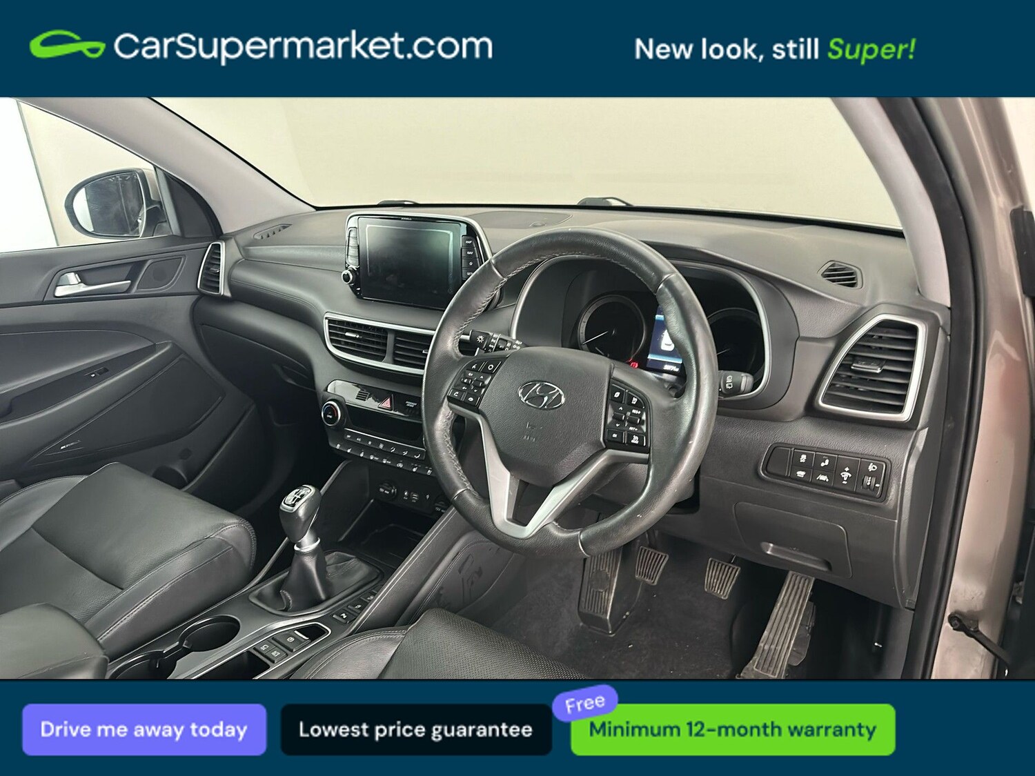 Used Hyundai TUCSON 2018 for sale - 78177610: Photo 34