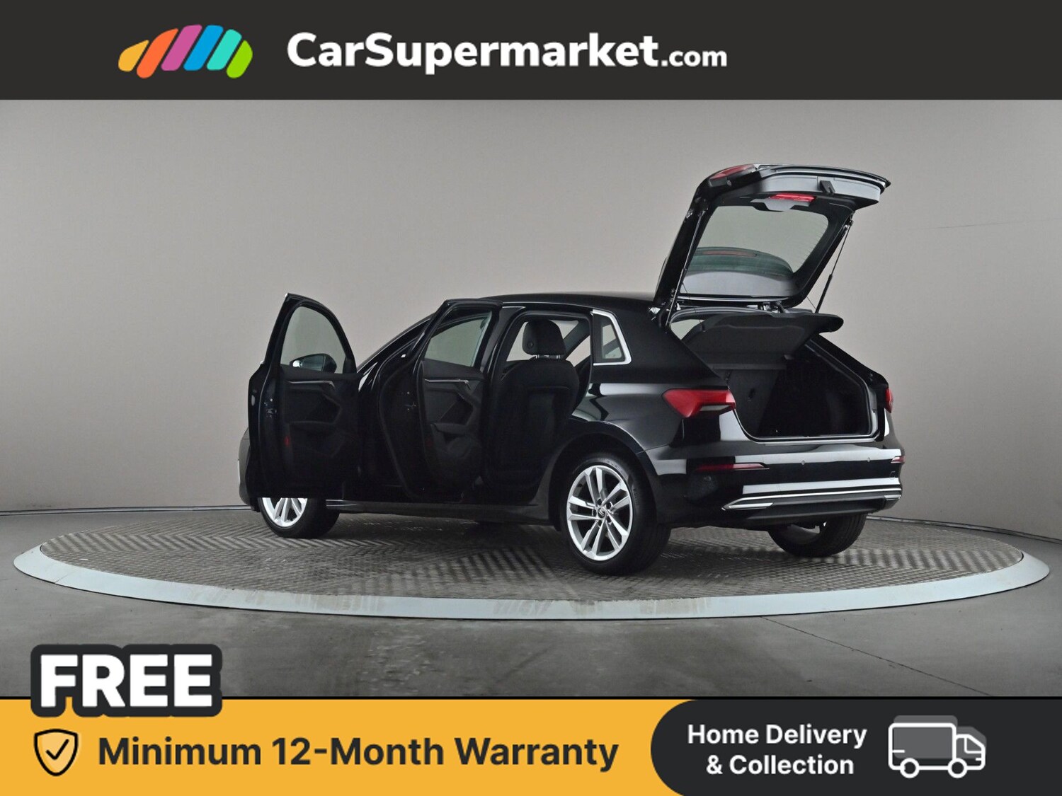 Used Audi A3 2022 for sale - 77805097: Photo 10