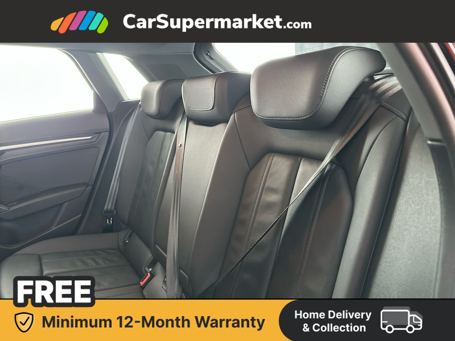 Used Audi A3 2022 for sale - 77805097: Photo 18