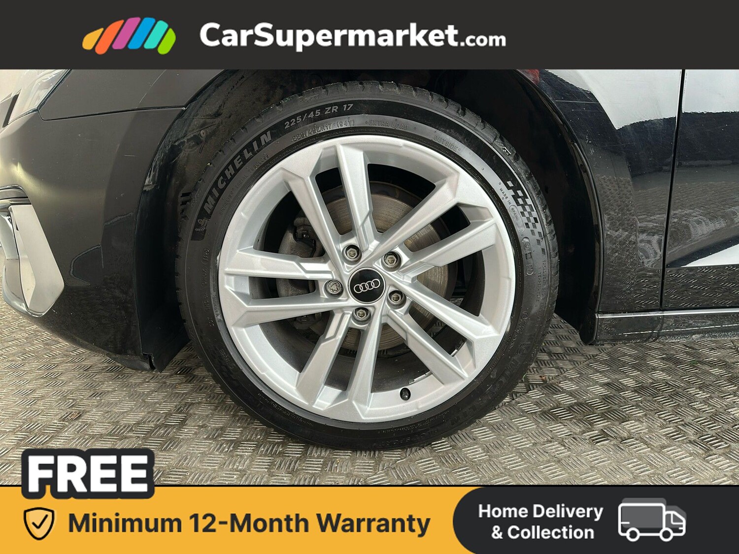 Used Audi A3 2022 for sale - 77805097: Photo 19