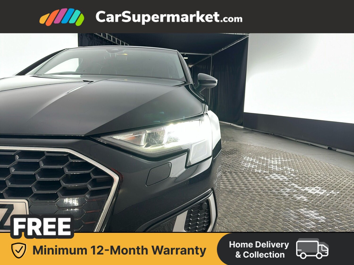 Used Audi A3 2022 for sale - 77805097: Photo 20