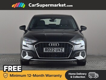 Used Audi A3 2022 for sale - 77805097: Photo