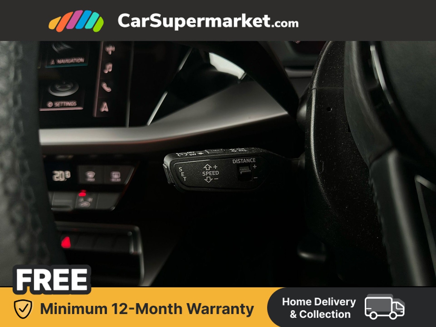 Used Audi A3 2022 for sale - 77805097: Photo 30