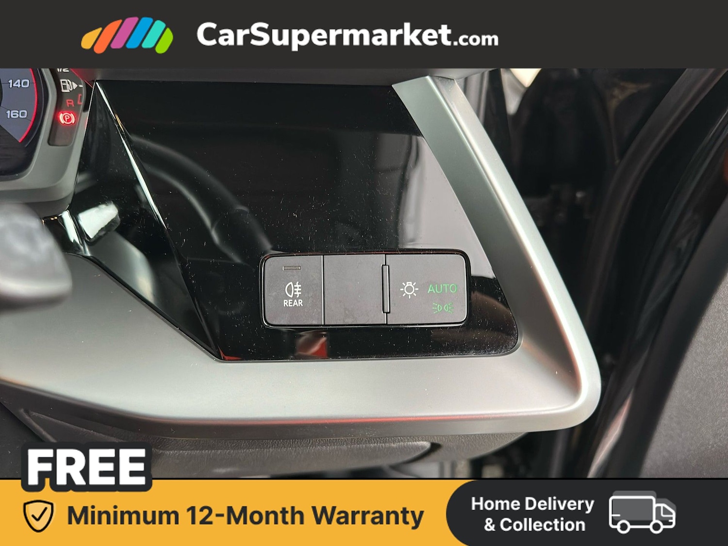 Used Audi A3 2022 for sale - 77805097: Photo 34