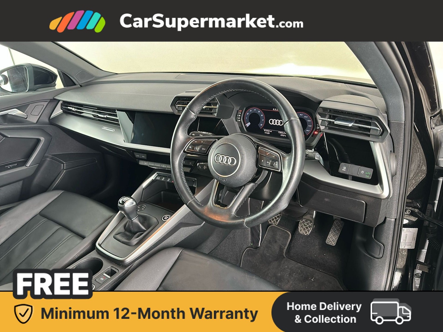 Used Audi A3 2022 for sale - 77805097: Photo 35