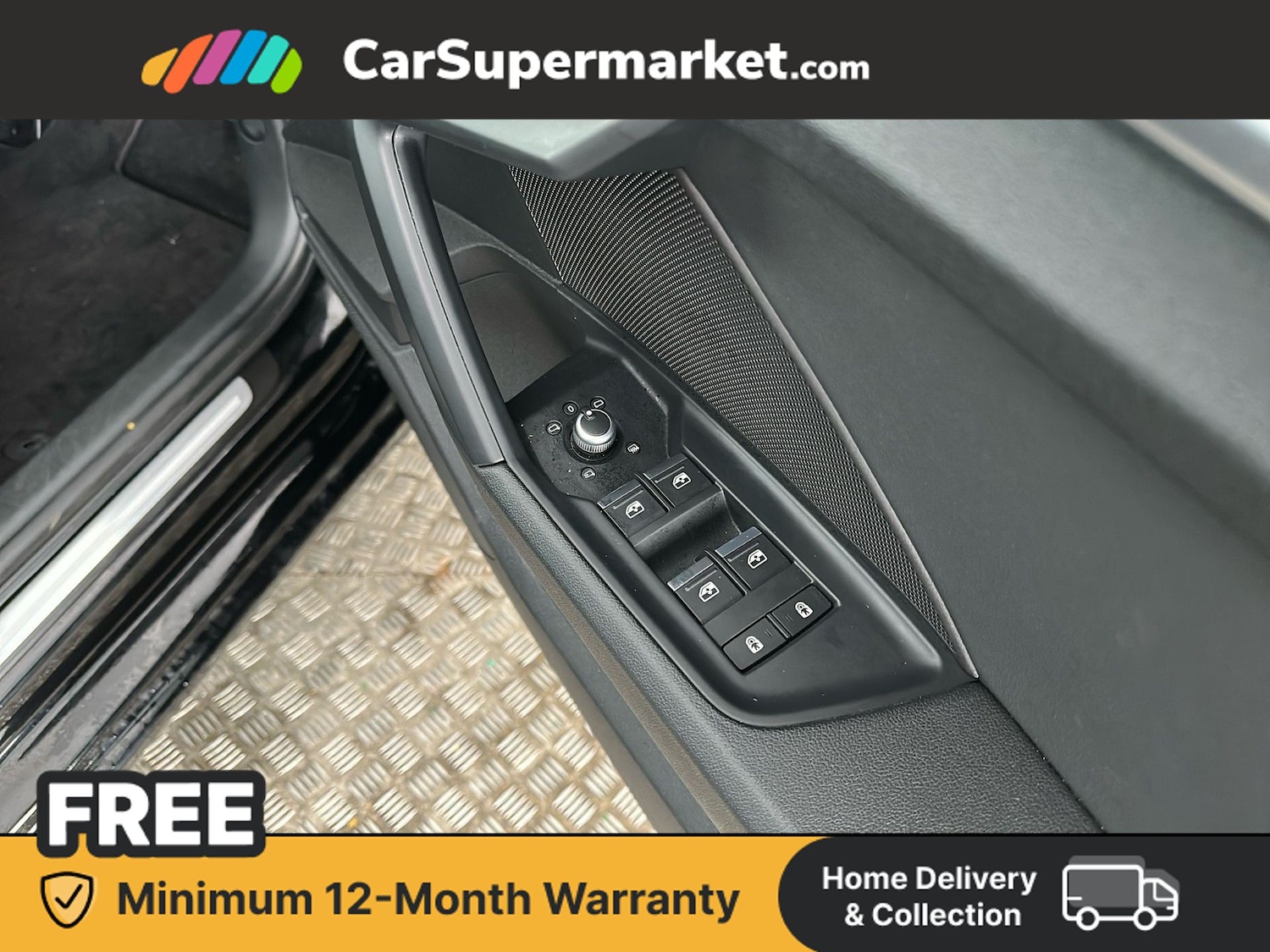 Used Audi A3 2022 for sale - 77805097: Photo 36