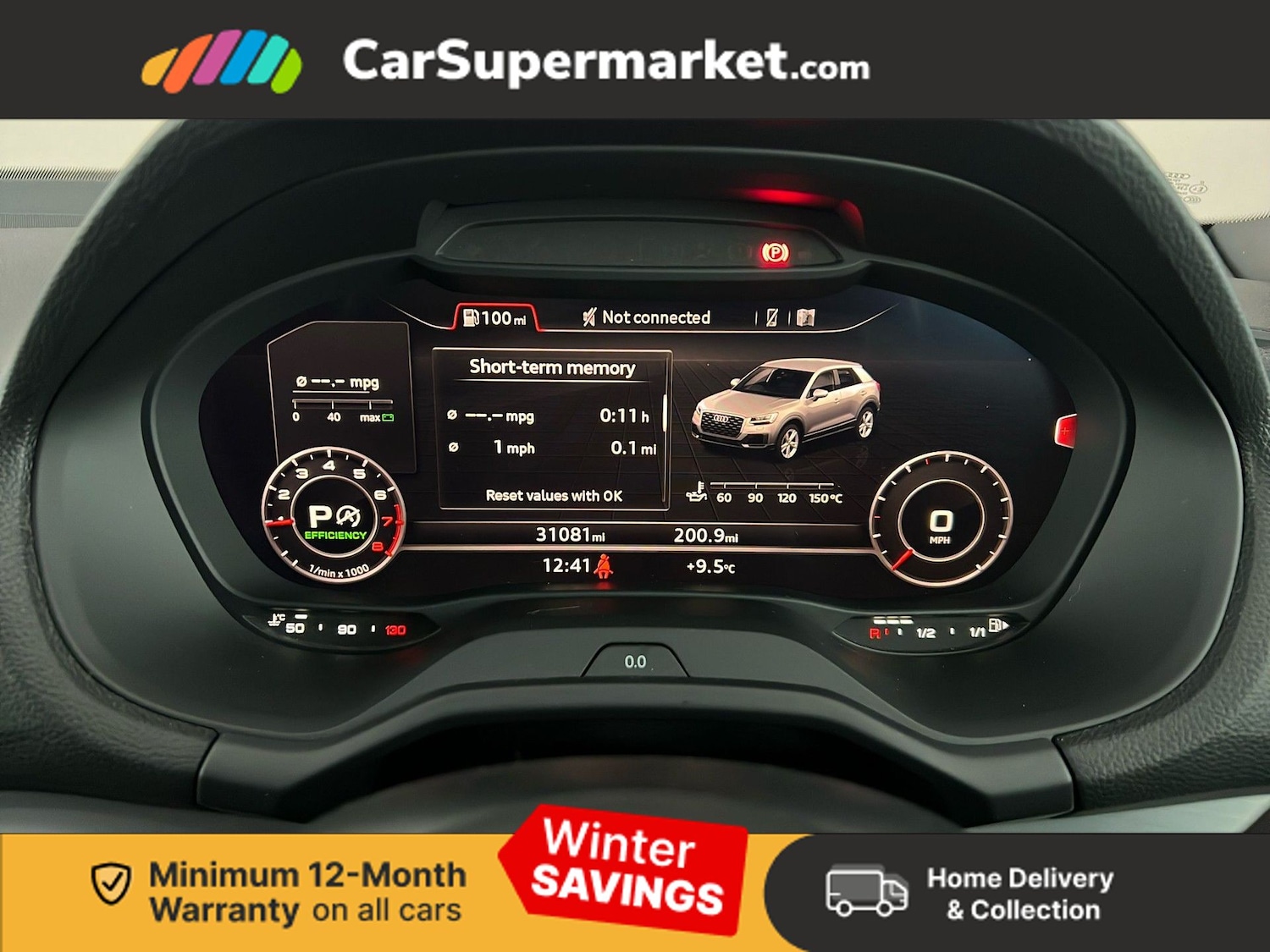 Used Audi Q2 2020 for sale - 77064556: Photo 16