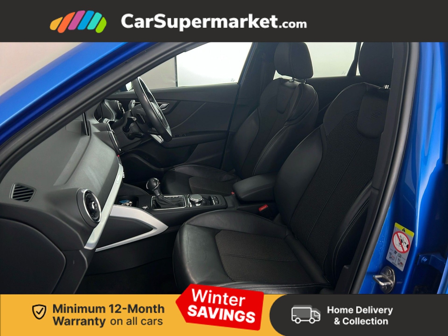 Used Audi Q2 2020 for sale - 77064556: Photo 18