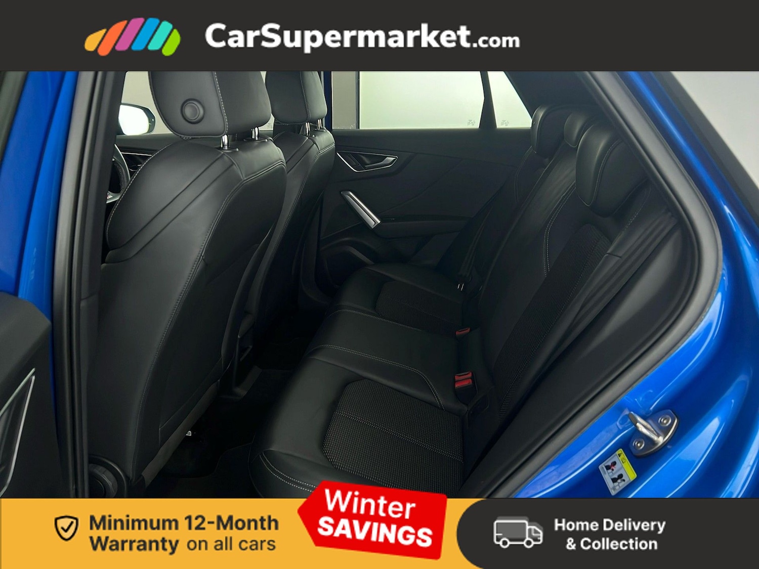 Used Audi Q2 2020 for sale - 77064556: Photo 19