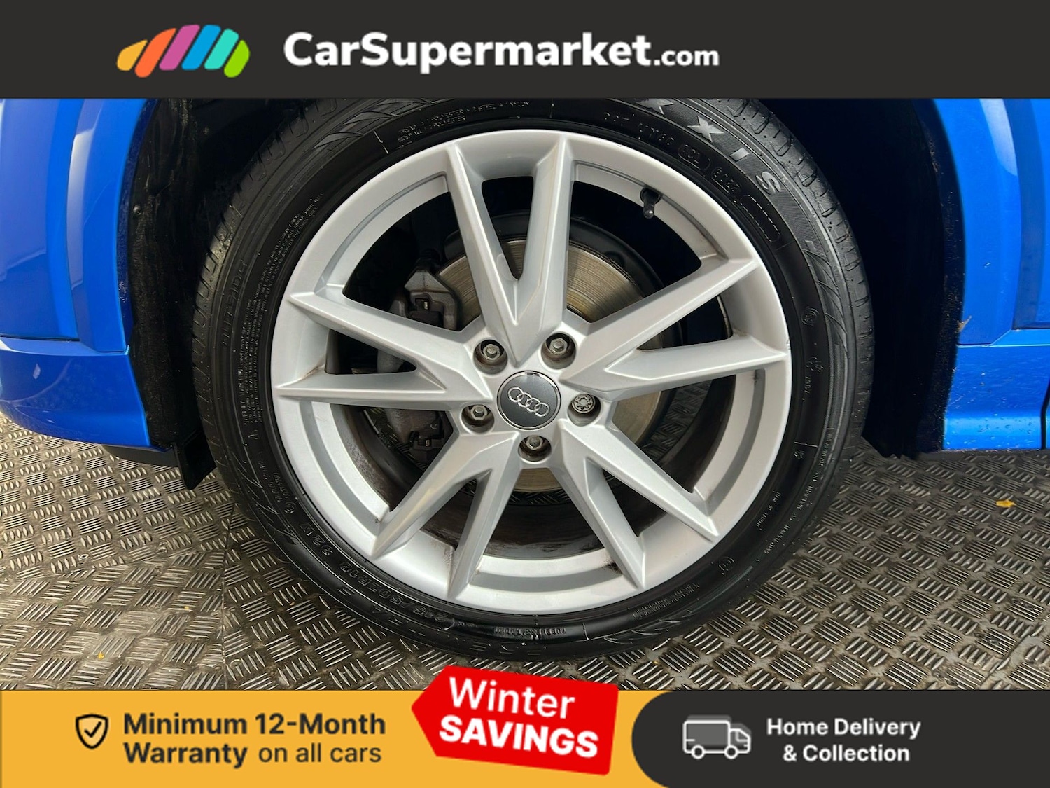 Used Audi Q2 2020 for sale - 77064556: Photo 20