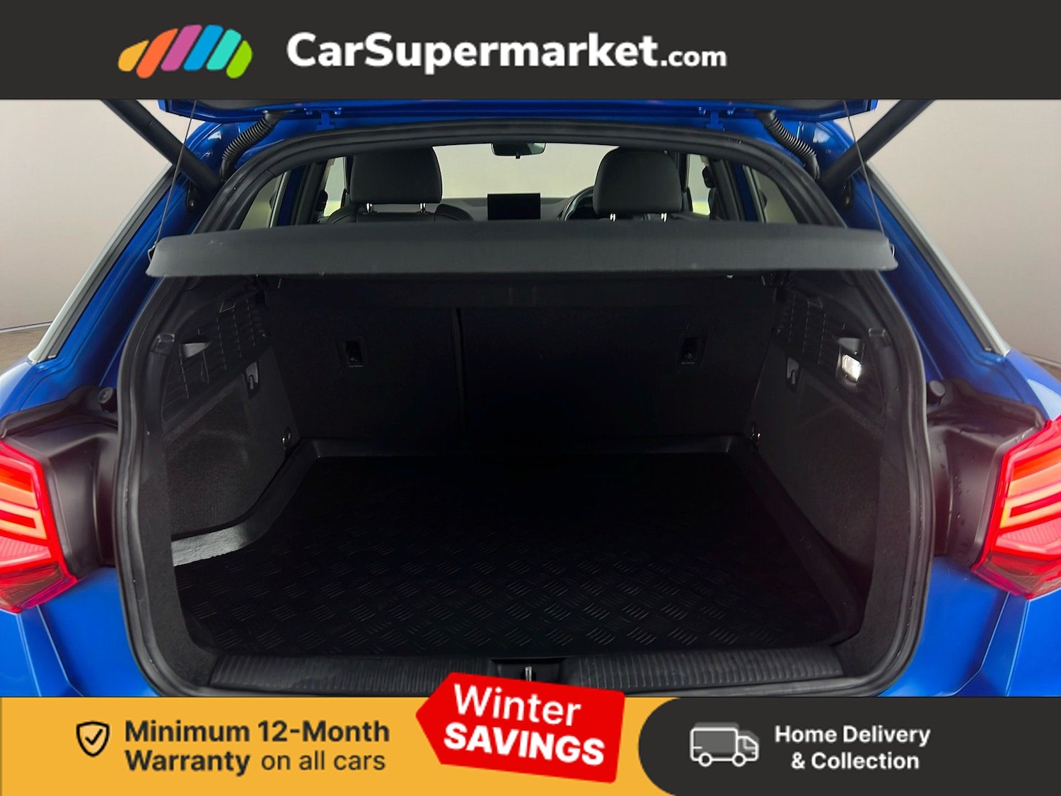 Used Audi Q2 2020 for sale - 77064556: Photo 23