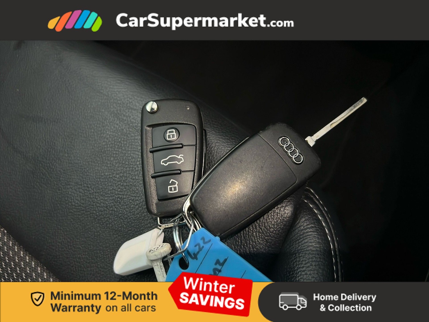 Used Audi Q2 2020 for sale - 77064556: Photo 24