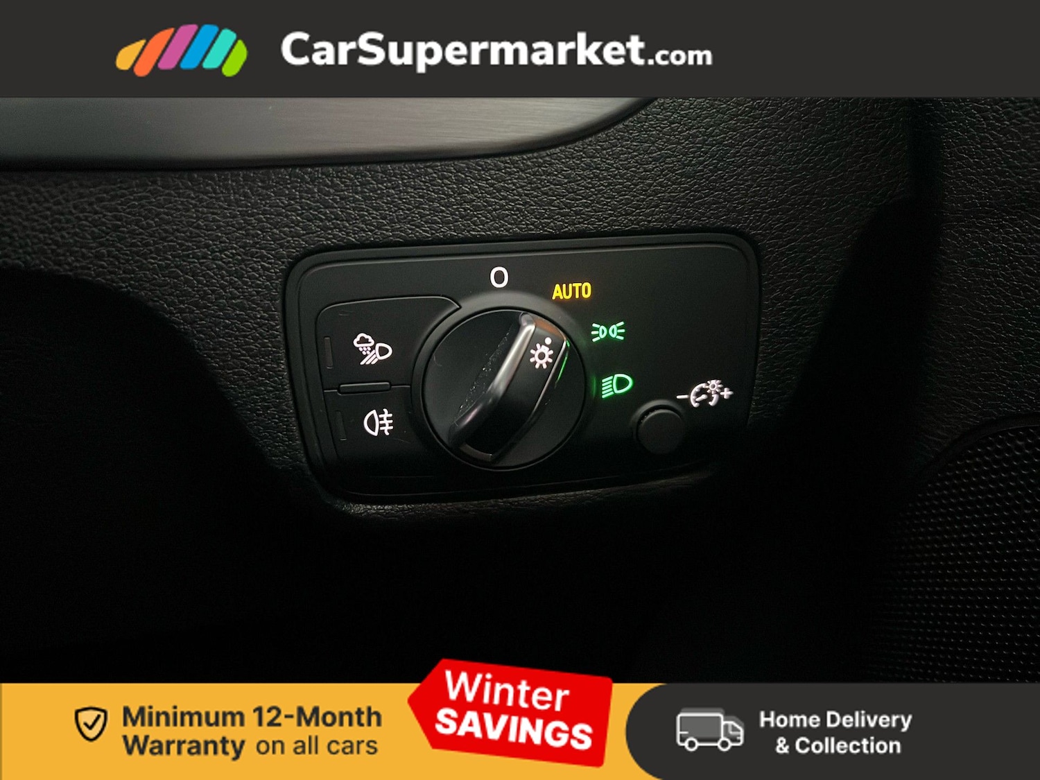 Used Audi Q2 2020 for sale - 77064556: Photo 25