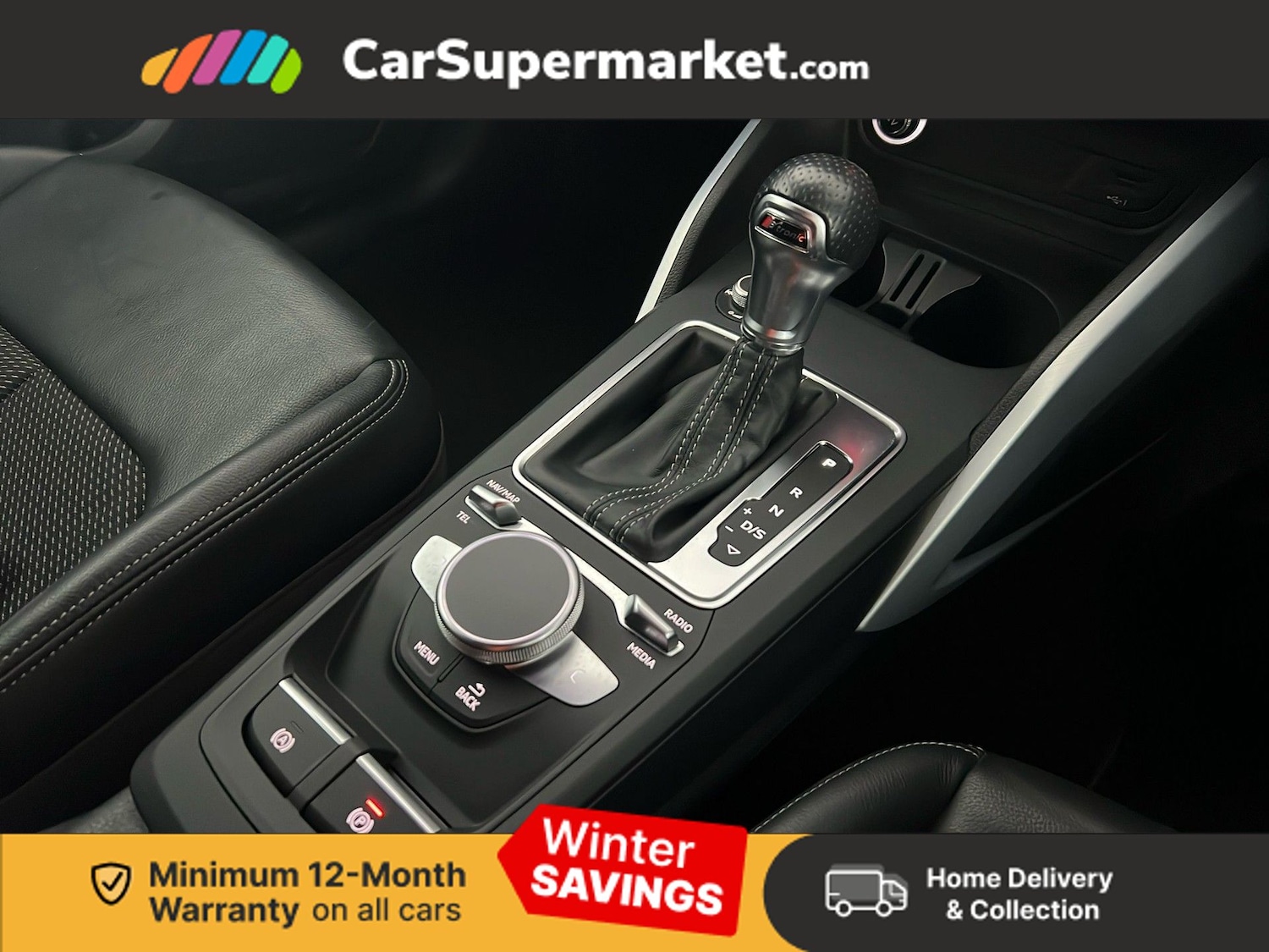 Used Audi Q2 2020 for sale - 77064556: Photo 26