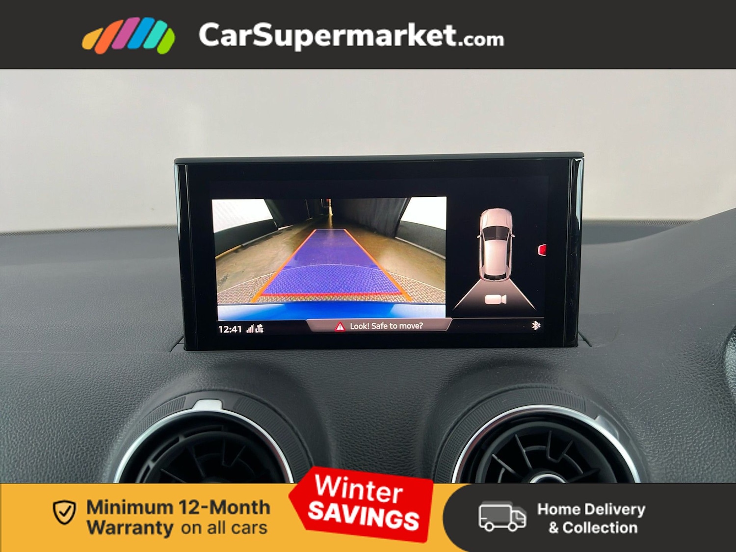 Used Audi Q2 2020 for sale - 77064556: Photo 27