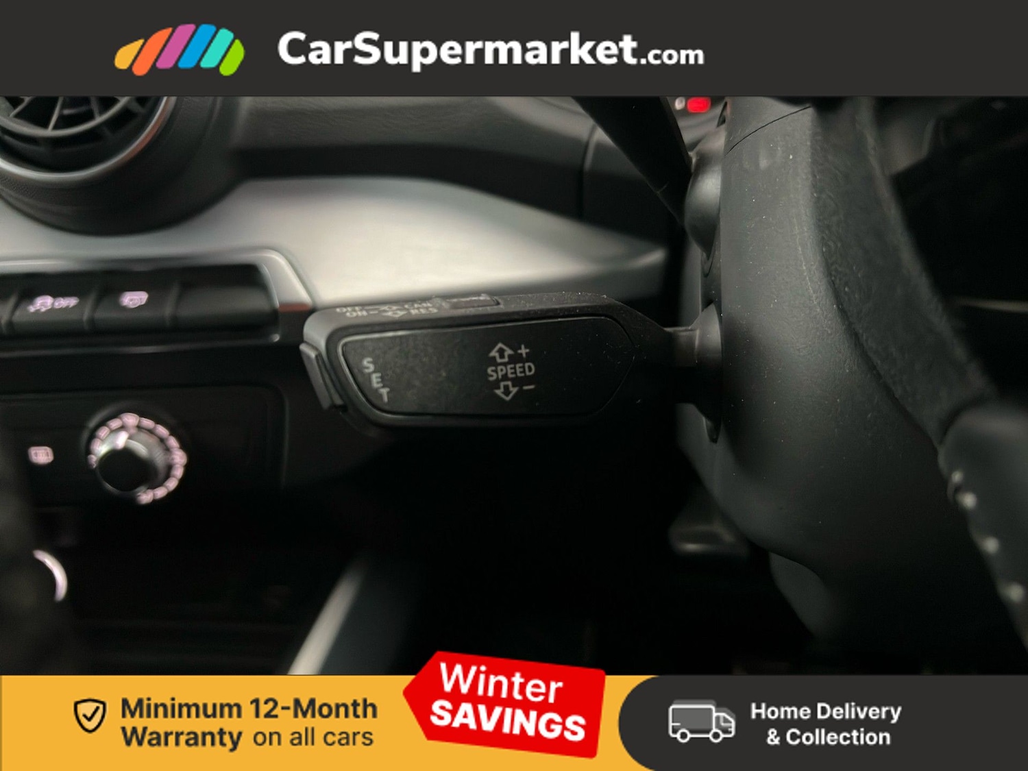 Used Audi Q2 2020 for sale - 77064556: Photo 28