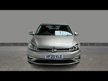 Used Volkswagen Golf 2020 for sale - 79731456: Photo