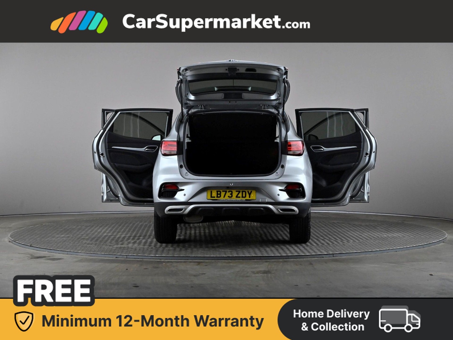 Used MG MG ZS 2023 for sale - 77421559: Photo 11