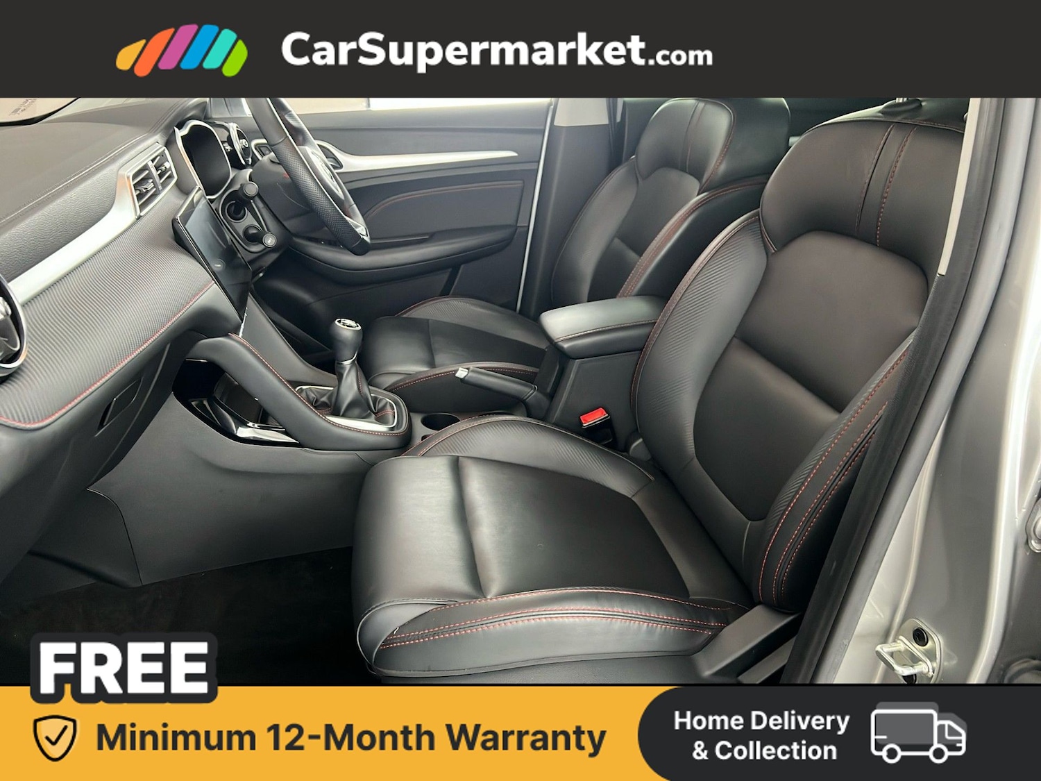 Used MG MG ZS 2023 for sale - 77421559: Photo 17