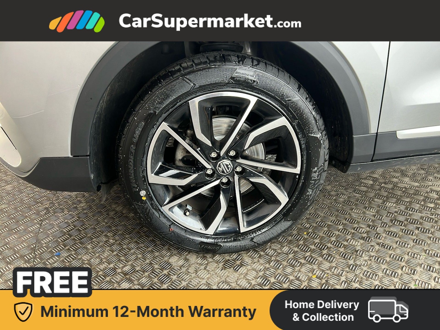 Used MG MG ZS 2023 for sale - 77421559: Photo 19