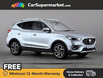 MG MG ZS feature image