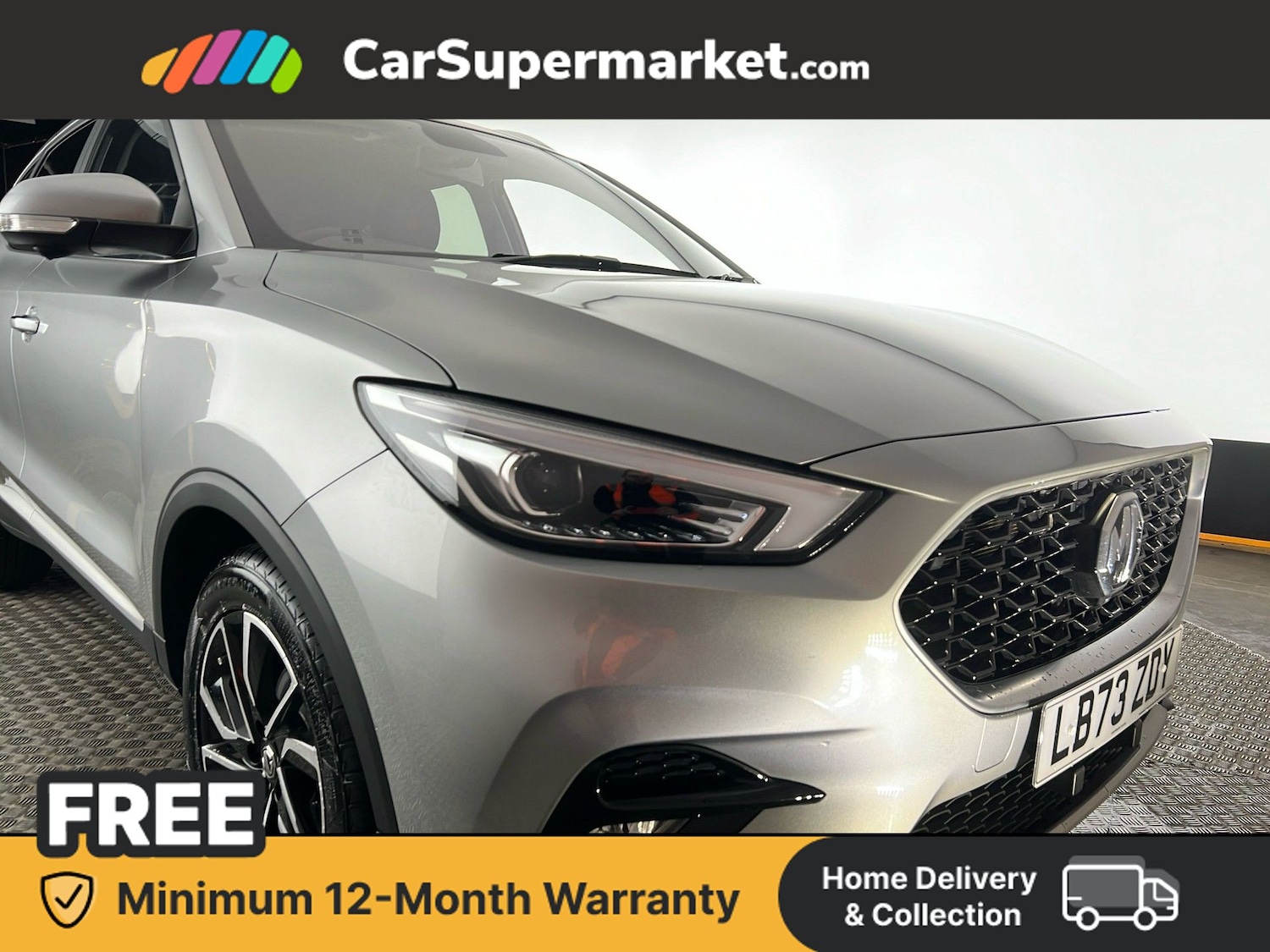 Used MG MG ZS 2023 for sale - 77421559: Photo 20