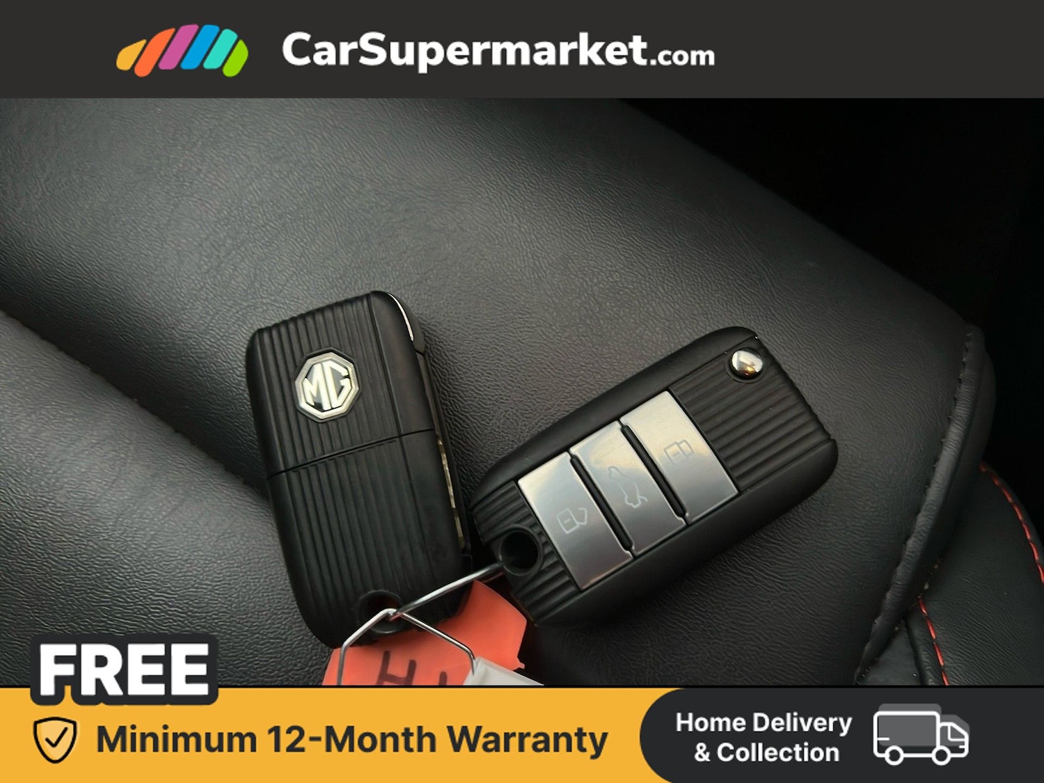 Used MG MG ZS 2023 for sale - 77421559: Photo 23