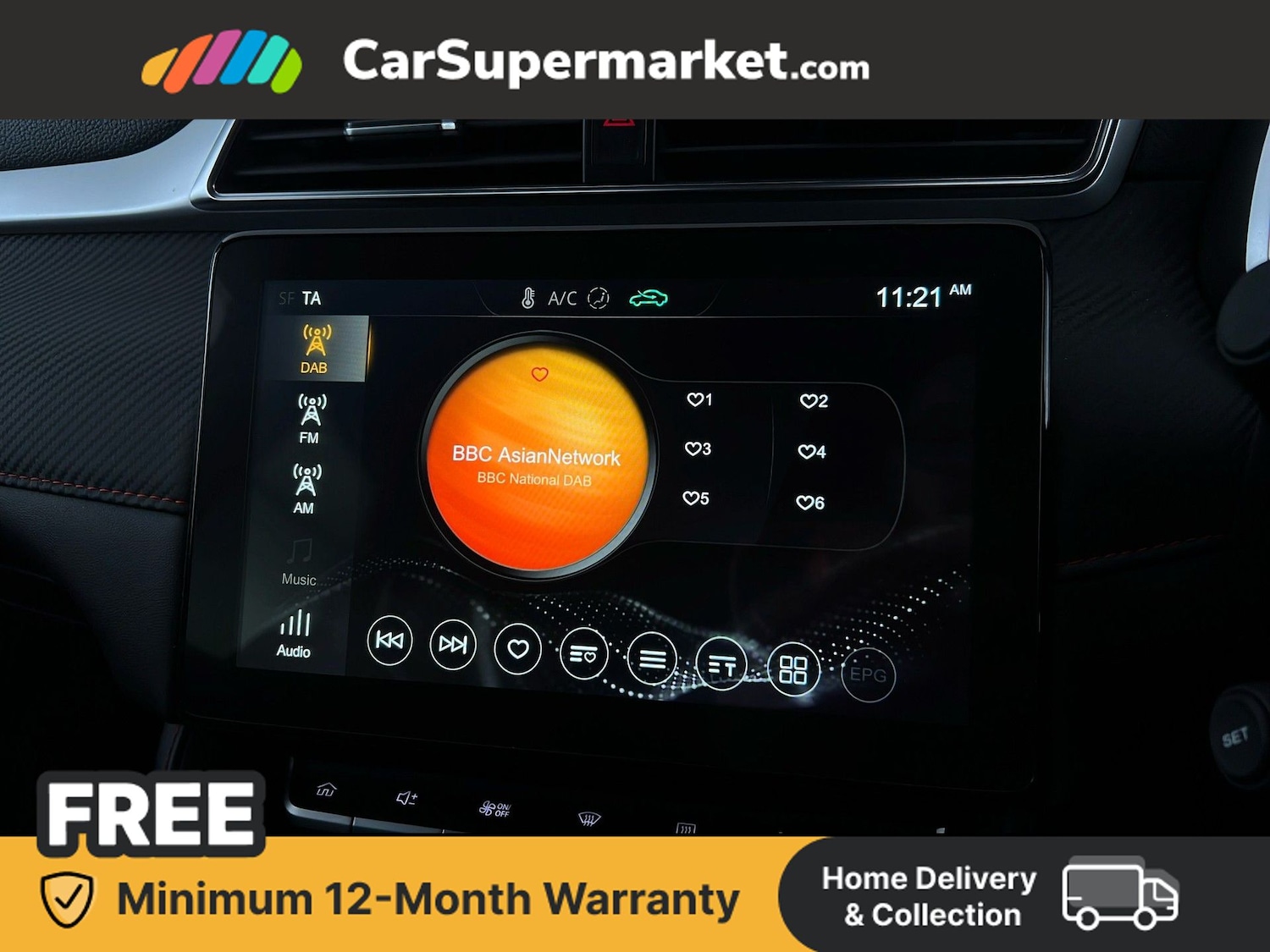 Used MG MG ZS 2023 for sale - 77421559: Photo 26