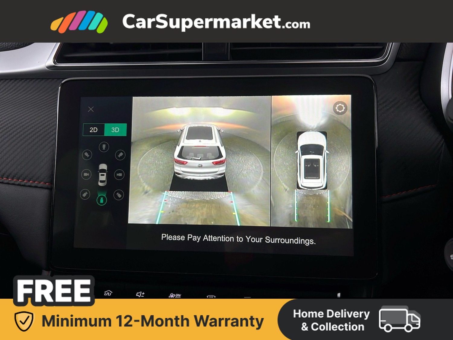 Used MG MG ZS 2023 for sale - 77421559: Photo 28