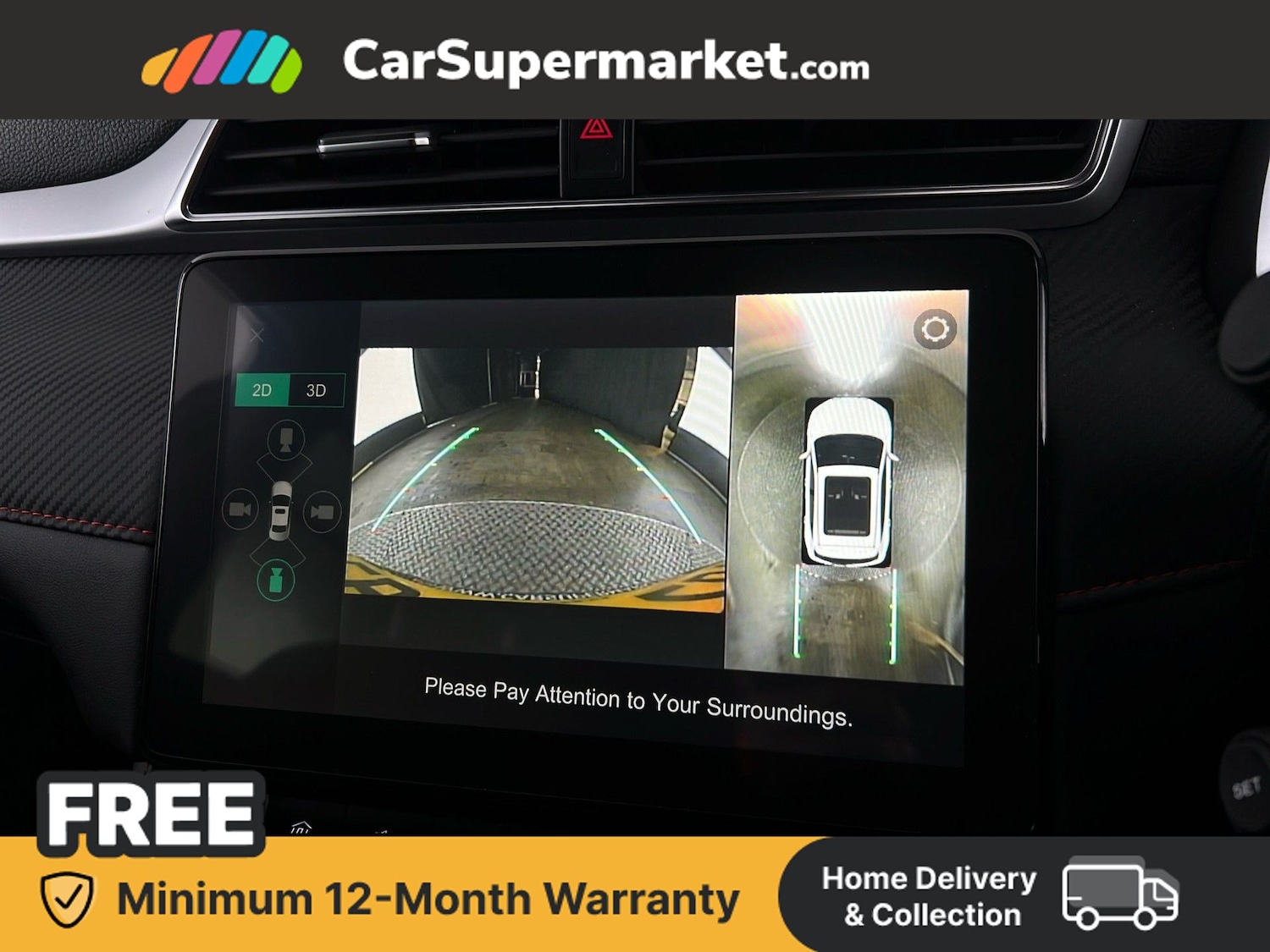 Used MG MG ZS 2023 for sale - 77421559: Photo 29