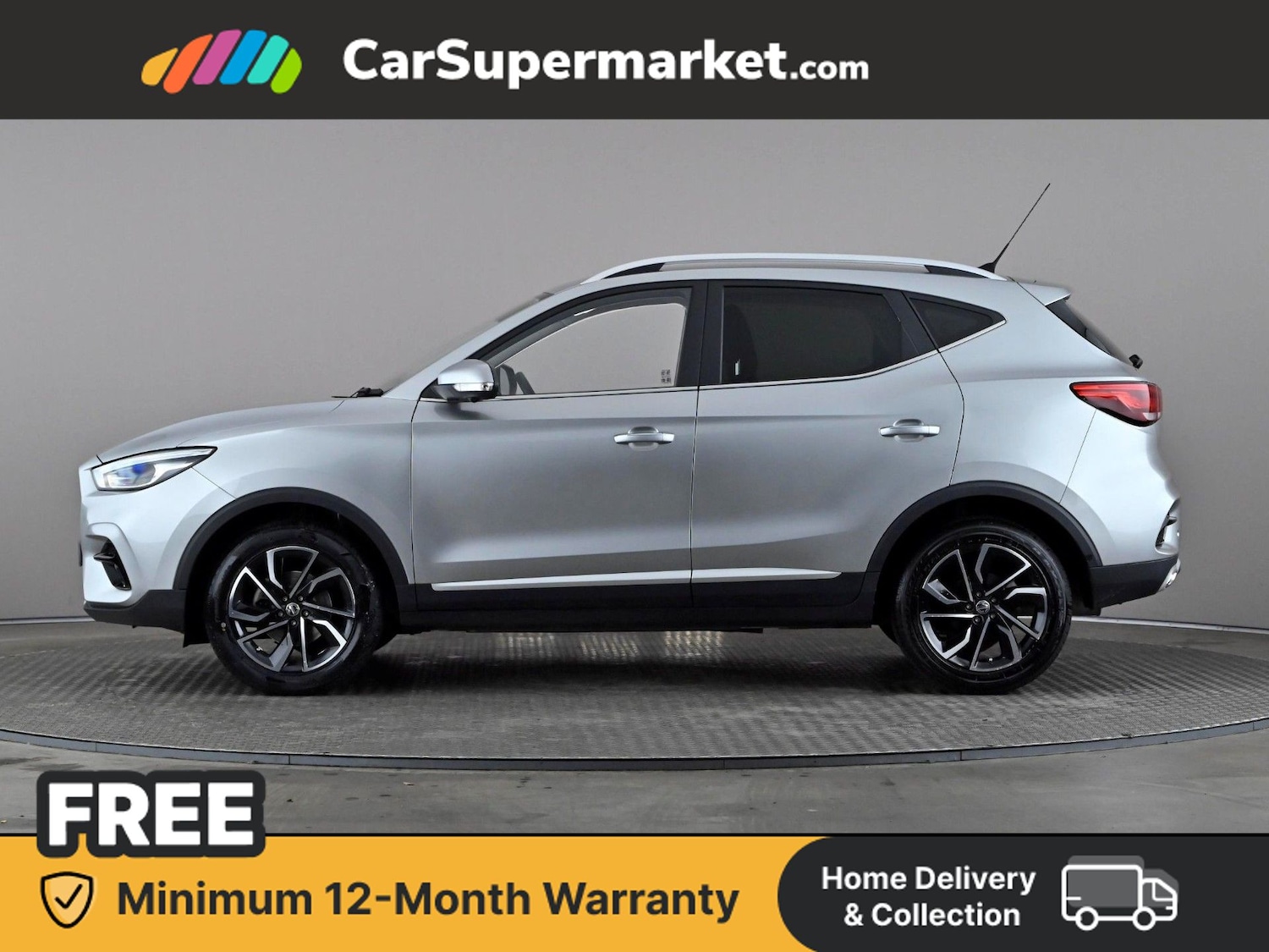 Used MG MG ZS 2023 for sale - 77421559: Photo 3