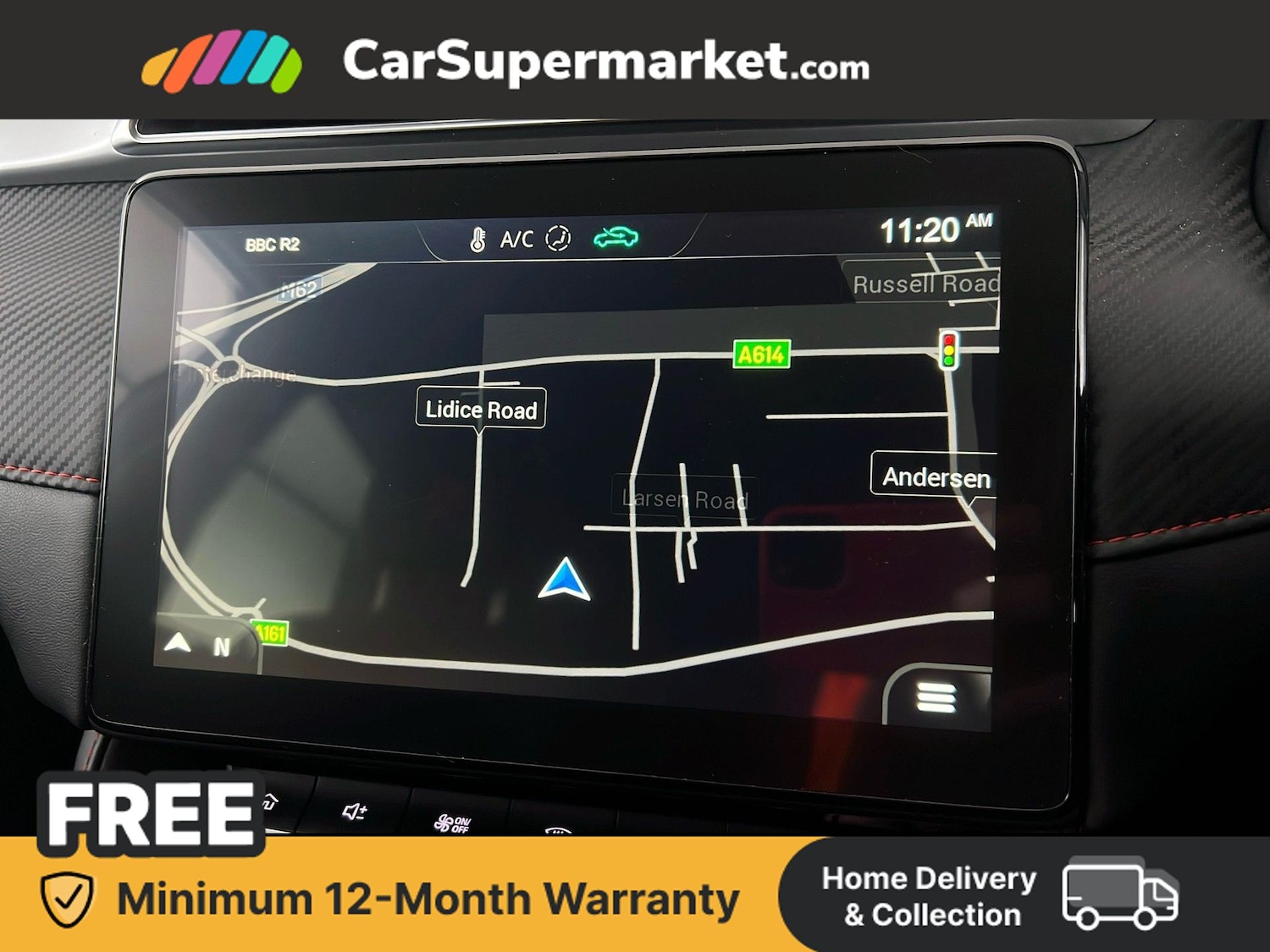 Used MG MG ZS 2023 for sale - 77421559: Photo 30