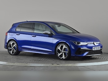 Used Volkswagen Golf 2023 for sale - 78620475: Photo