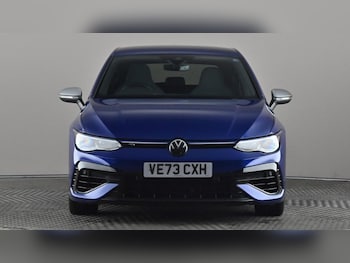 Used Volkswagen Golf 2023 for sale - 78620475: Photo