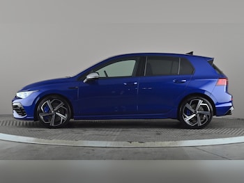Used Volkswagen Golf 2023 for sale - 78620475: Photo