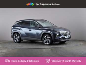 2021 - 1.6 TGDi Hybrid 230 Ultimate 5dr 2WD Auto
