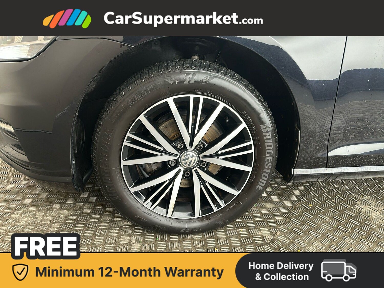 Used Volkswagen Golf 2018 for sale - 77535400: Photo 19