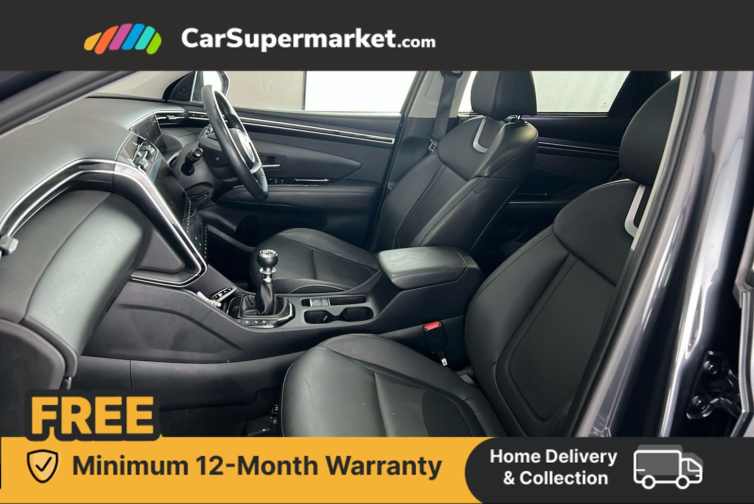 Used Hyundai TUCSON 2022 for sale - 76405867: Photo 17