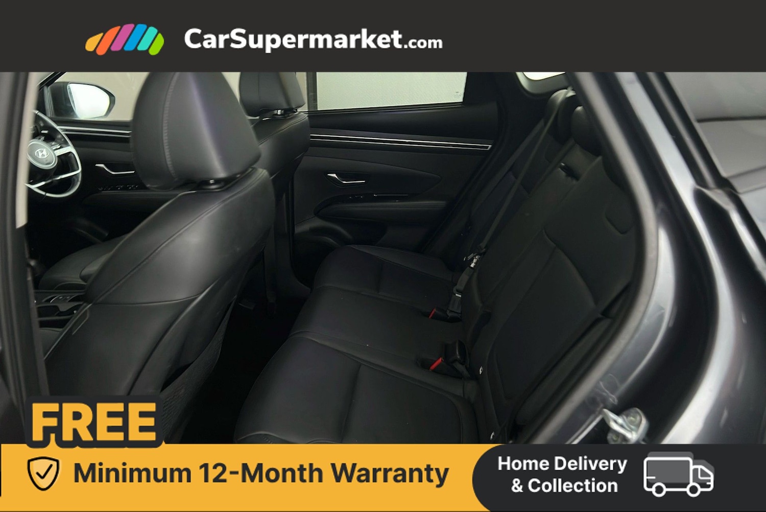 Used Hyundai TUCSON 2022 for sale - 76405867: Photo 18