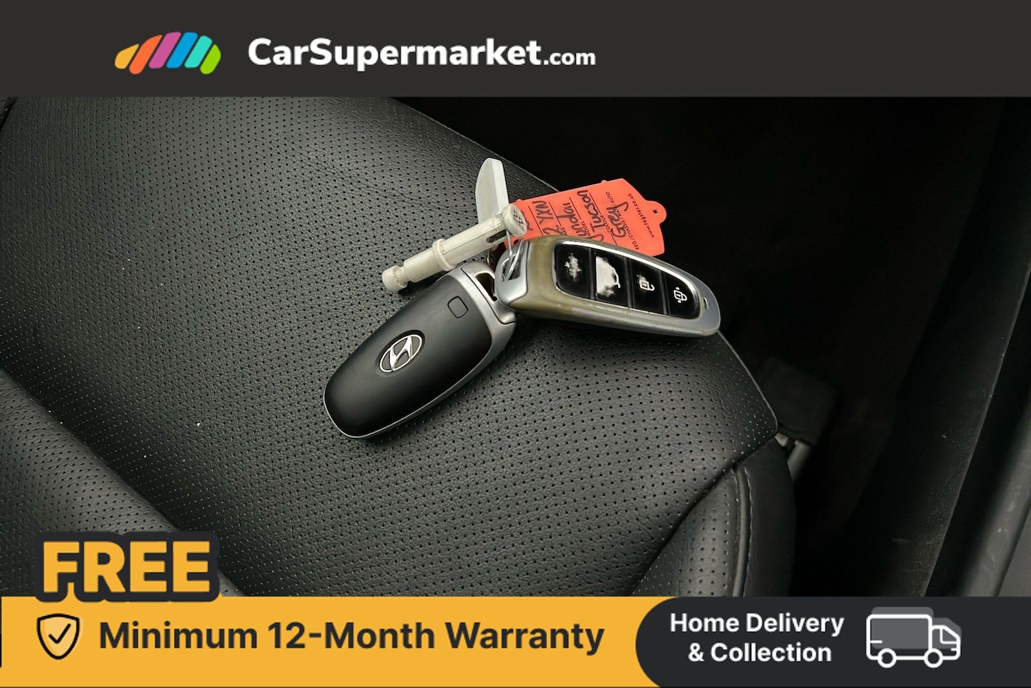 Used Hyundai TUCSON 2022 for sale - 76405867: Photo 23