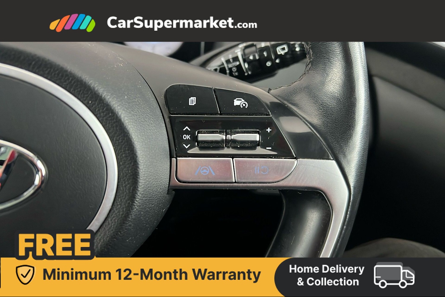 Used Hyundai TUCSON 2022 for sale - 76405867: Photo 25