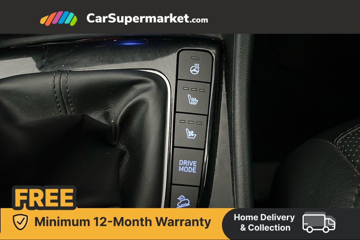 Used Hyundai TUCSON 2022 for sale - 76405867: Photo 26