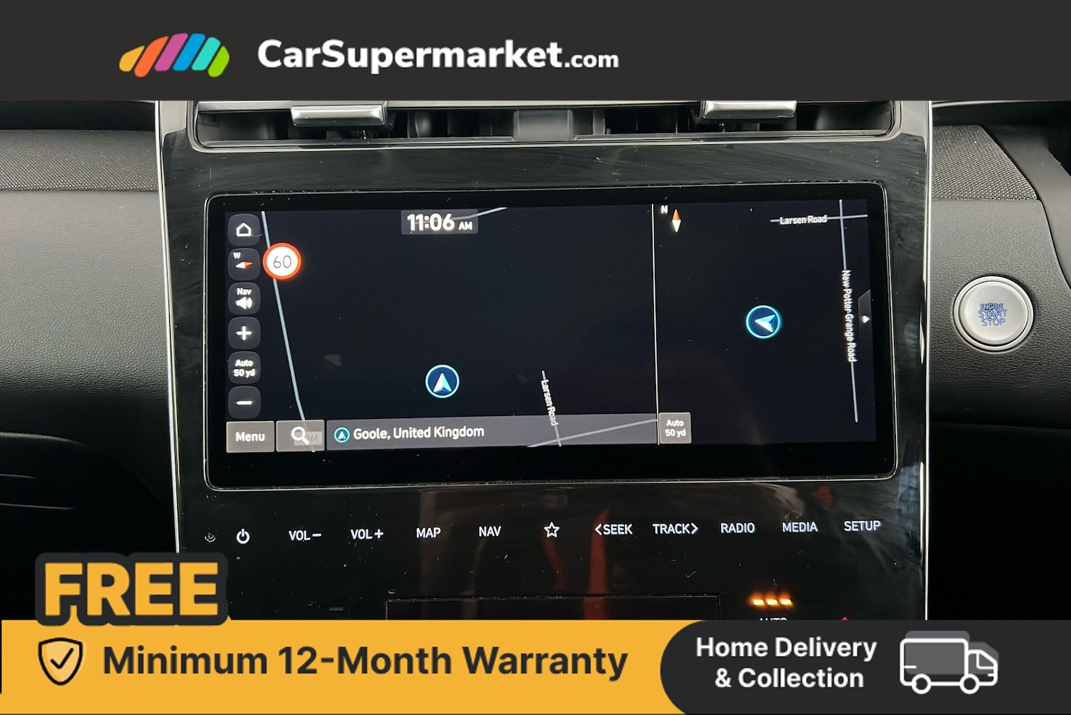 Used Hyundai TUCSON 2022 for sale - 76405867: Photo 28