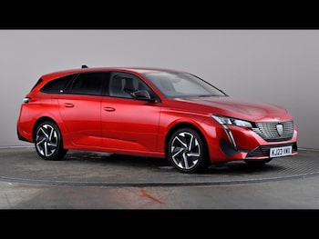 Used Peugeot 308 2023 for sale - 79239847: Photo