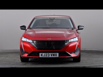 Used Peugeot 308 2023 for sale - 79239847: Photo