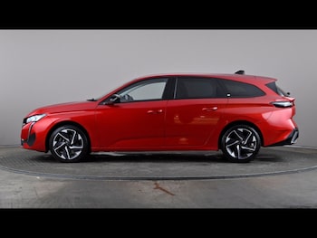 Used Peugeot 308 2023 for sale - 79239847: Photo